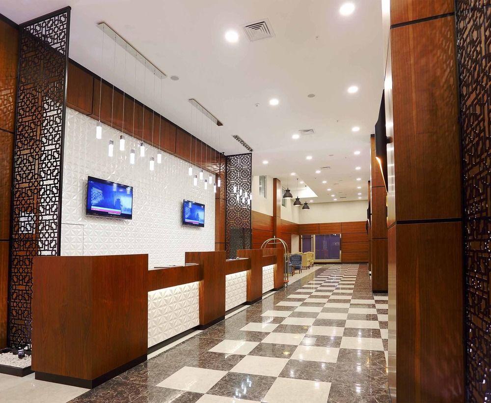 Hotel Manesol Fuar Istanbulská provincie Exteriér fotografie